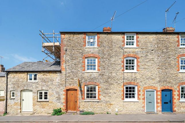 Over Norton,  Oxfordshire,  OX7 3 bed townhouse for sale