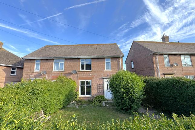 2 bed semi-detached house
