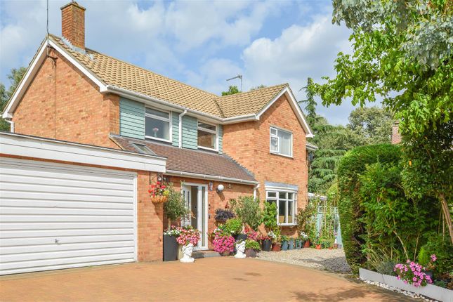 Spalding Way, Chelmsford 6 bed detached house for sale