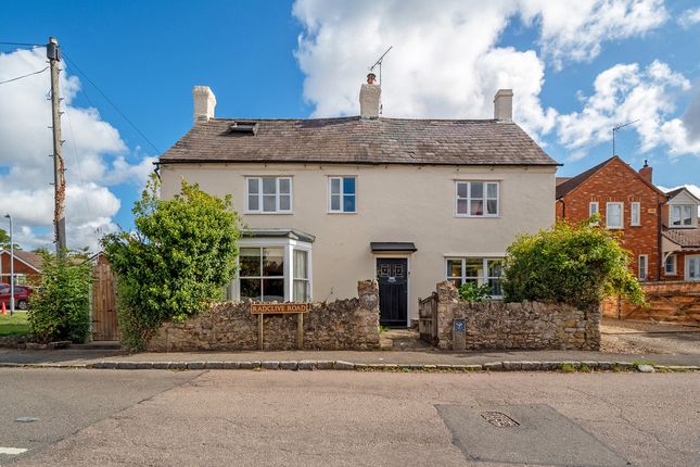 Main Street Gawcott Nr Buckingham.... 5 bed detached house for sale