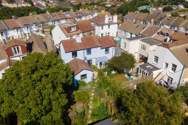 3 bedroom character property for sale