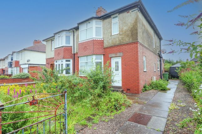 Moorhouse Road, Belle Vue, Carlisle, CA2 3 bed semi