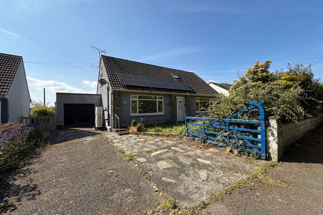 New Road, Hook, Haverfordwest... 5 bed detached house for sale