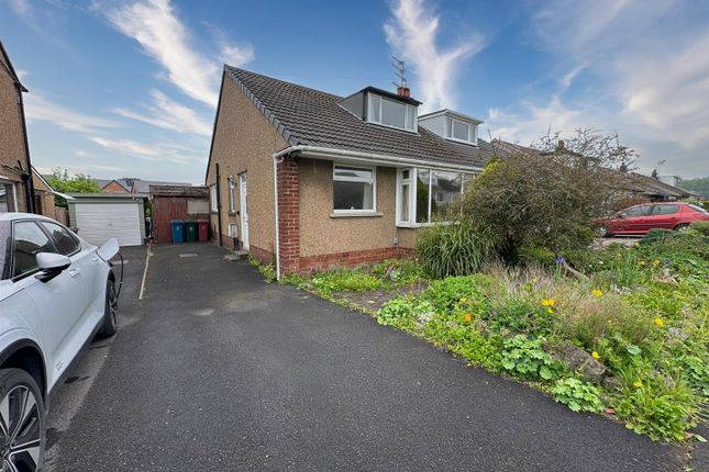 3 bedroom semi-detached bungalow for sale