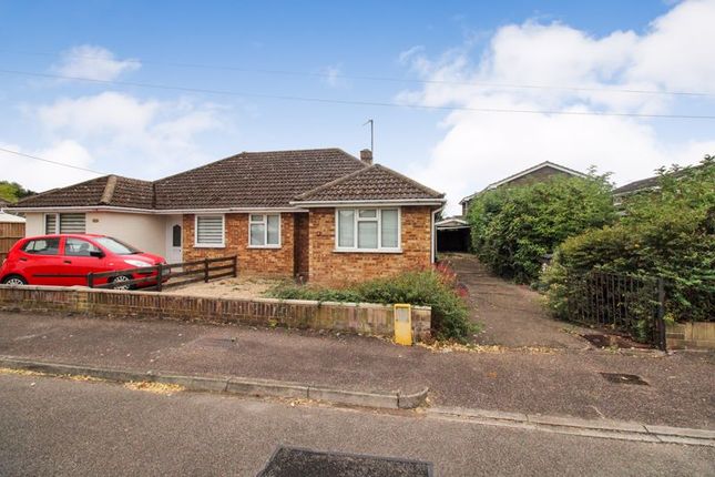 Lombardy Close, Bedford MK41 2 bed semi