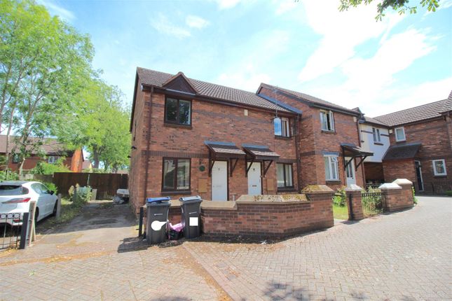 Fenton Road, Birmingham B27 2 bed end of terrace house for sale