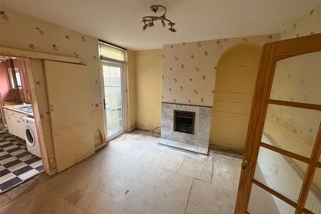 Stanhope Road, Littlehampton, West... 3 bed end of terrace house for sale