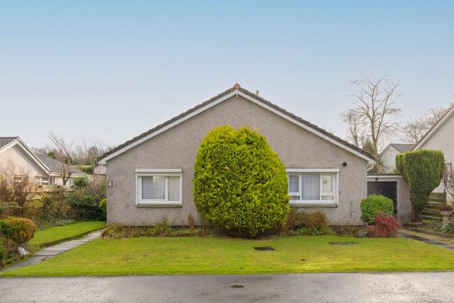 Murieston Drive, Livingston EH54 3 bed detached bungalow for sale
