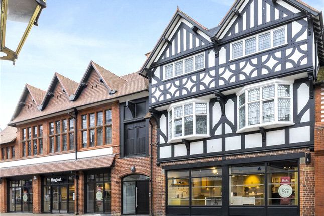 Bow Chambers, Chester CH1 1 bed duplex for sale