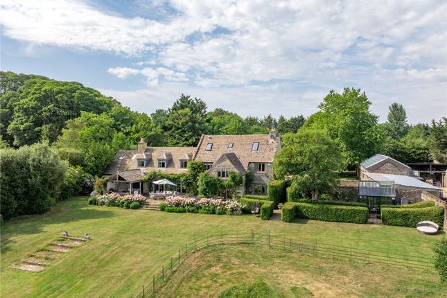 Equestrian facility for sale