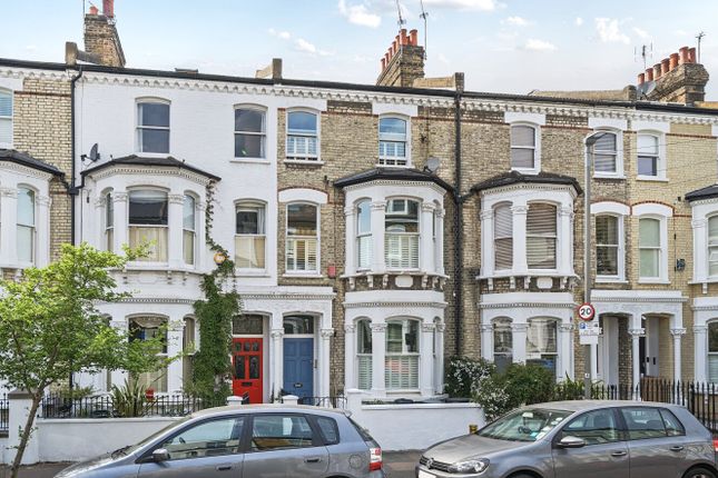 Lindore Road, Battersea, London, SW11 4 bed terraced house for sale