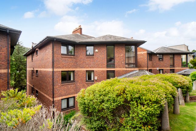 2 bed flat