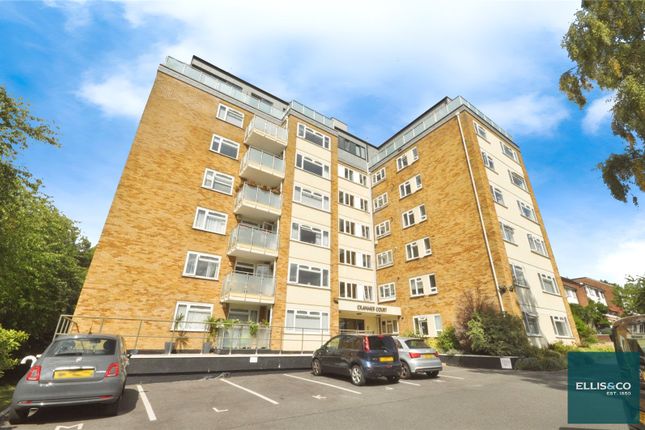 Wickliffe Avenue, Finchley, N3 2 bed apartment for sale
