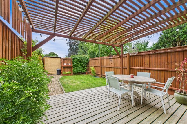 4 bedroom town house for sale