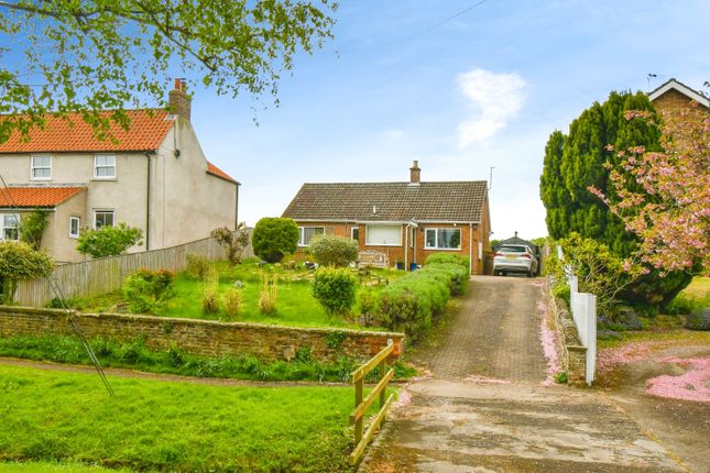 2 bedroom detached house for sale