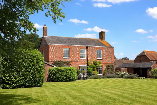 Main Street, East Hanney, OX12 5 bed detached house for sale