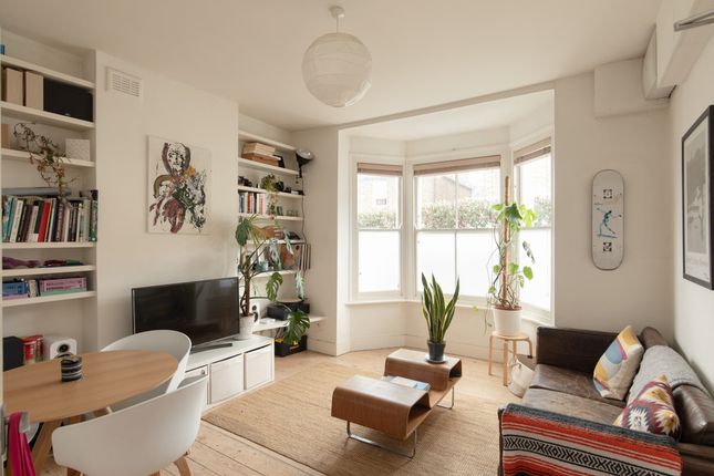 1 bedroom ground floor flat for sale