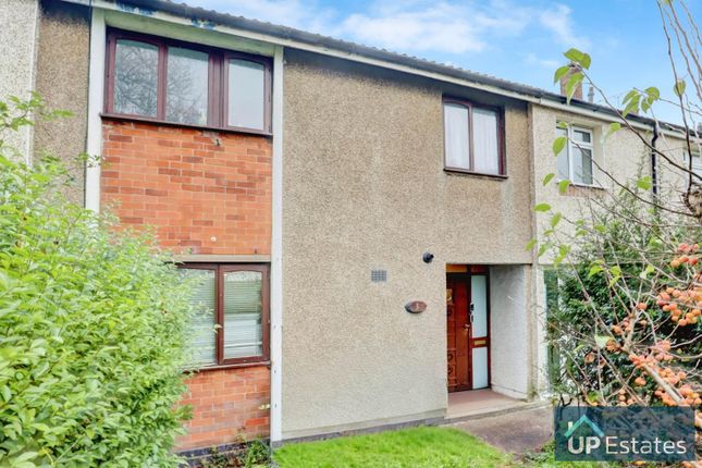 Cherry Brook Way, Coventry 3 bed terraced house for sale