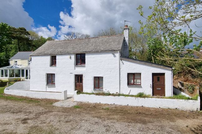 Bosence Road, Townshend, Hayle 2 bed barn conversion for sale