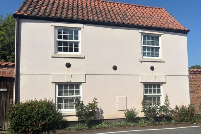 3 bed cottage