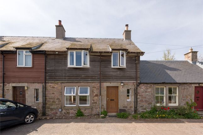4 Mavishall Cottages, Humbie, East... 2 bed terraced house for sale