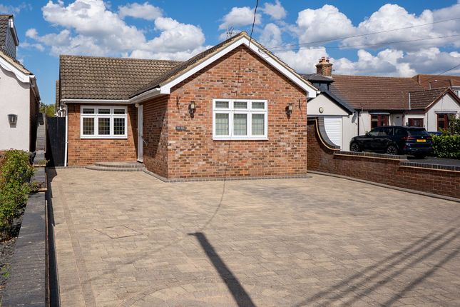 Station Road, West Horndon, CM13 3 bed bungalow for sale