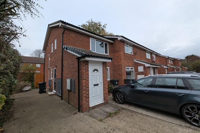 Thomas Court, Darlington 1 bed apartment for sale