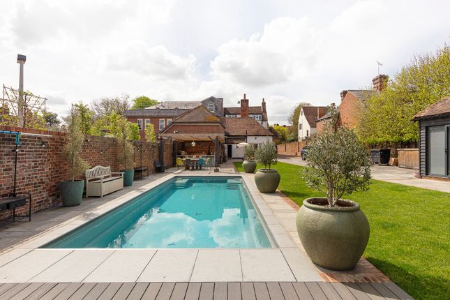 Swan Street, West Malling, ME19 5 bed semi