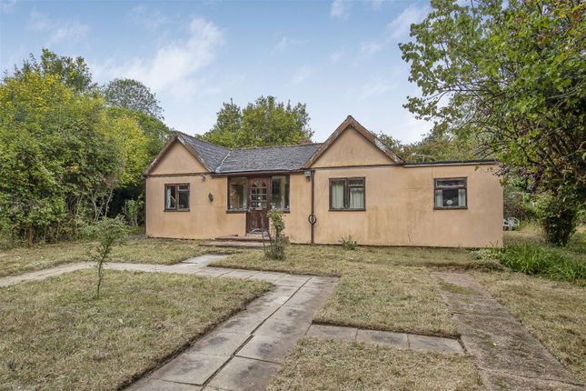 Steeplechase, Sudbury CO10 3 bed detached bungalow for sale