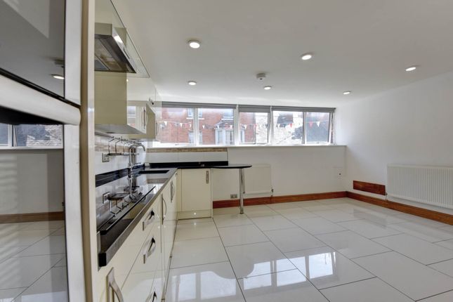 Duke Street, Henley On Thames 1 bed apartment for sale