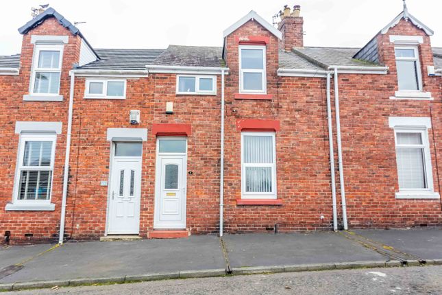 Lilac Street, Sunderland SR4 3 bed terraced house for sale