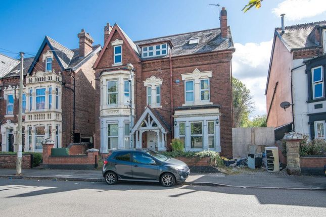16 bedroom detached house for sale