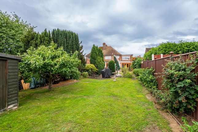 Woodlands Road, Aylesford ME20 5 bed semi