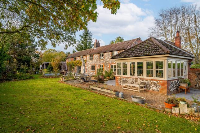 Sutton Road, Catfield 5 bed detached house for sale