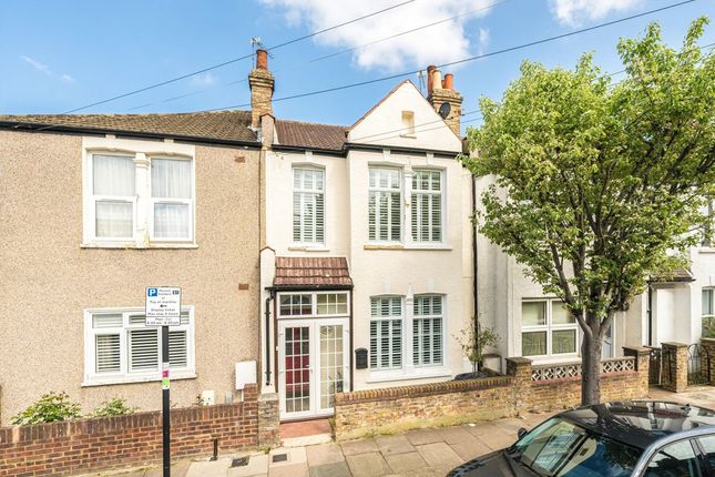 Alston Road, London SW17 3 bed house for sale