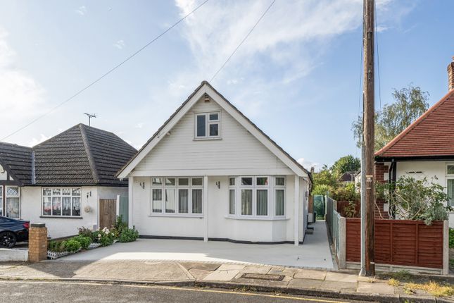 Hill Rise, Ruislip 3 bed bungalow for sale