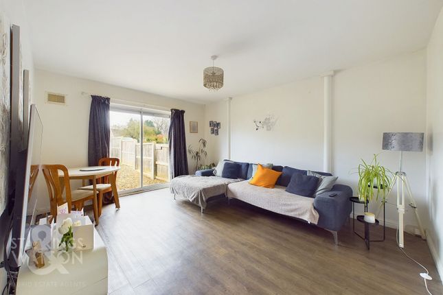 Foster Close, Brundall, Norwich 3 bed detached bungalow for sale