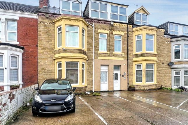 North Parade, Whitley Bay, Tyne and... 8 bed terraced house for sale