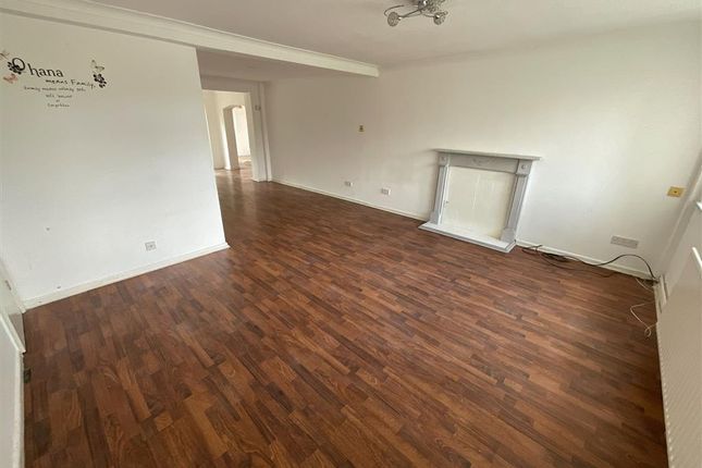 Greenfield Road, Ramsgate, Kent 4 bed semi