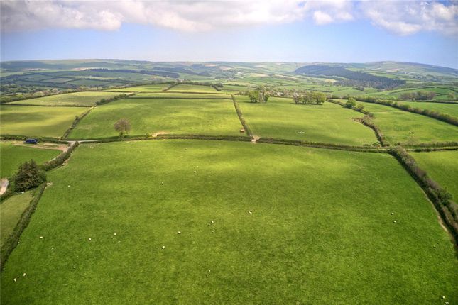 South Molton, Devon, EX36 Land for sale
