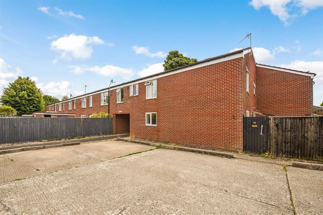 Munnings Court, Andover 1 bed flat for sale