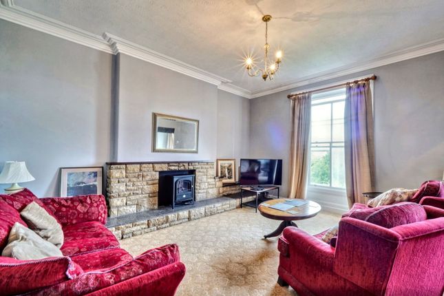 Oakbank, Whitehaven CA28 3 bed maisonette for sale