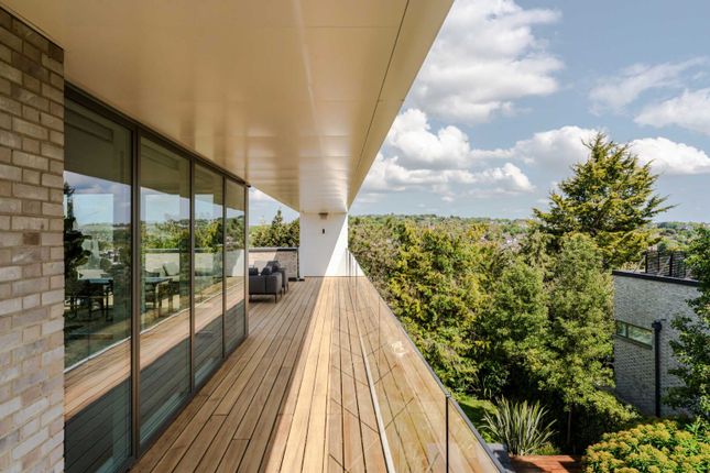 Withdean Road, Brighton, East Sussex... 4 bed detached house for sale