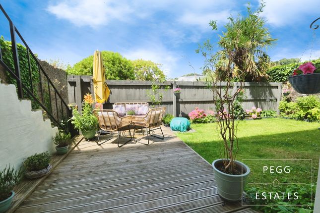 41 Park Hill Road, Torquay TQ1 2 bed apartment for sale