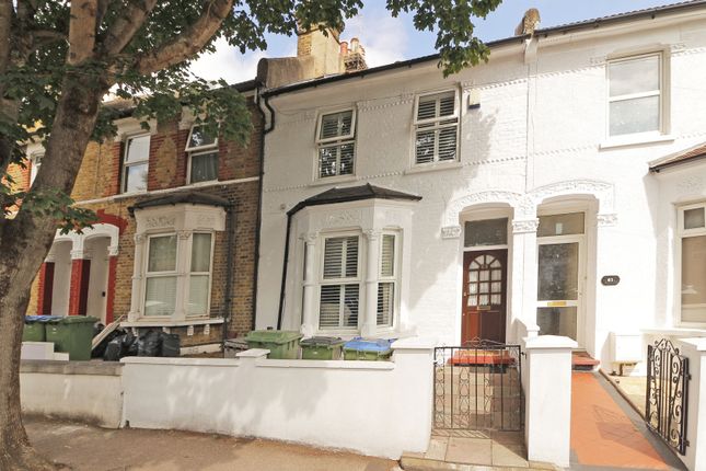 Delafield Road, Charlton, SE7 4 bed terraced house for sale