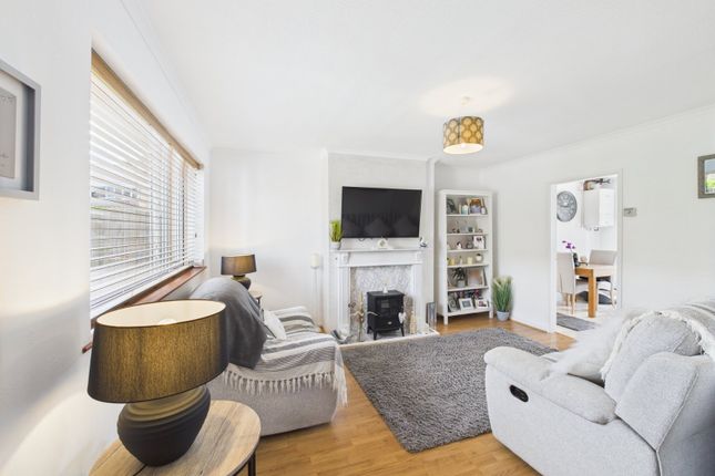 Hawkwood Crescent, Worcester... 3 bed end of terrace house for sale