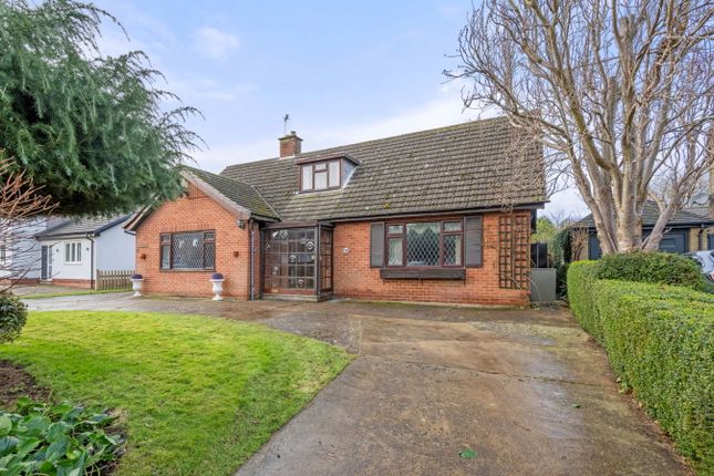 Swine Hill, Grantham NG32 4 bed detached house for sale