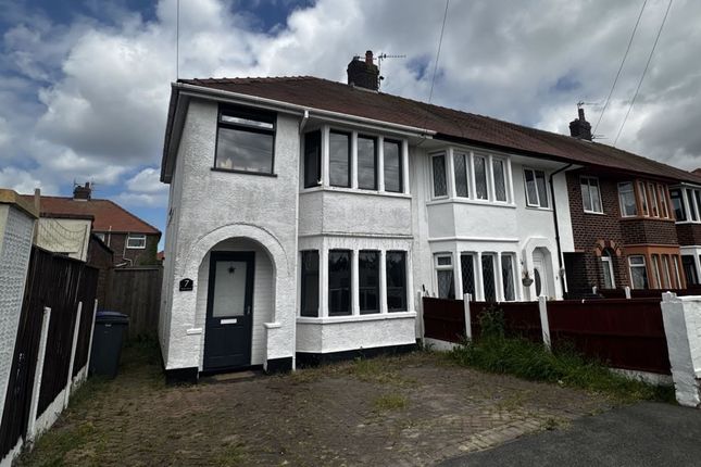 3 bed semi-detached house
