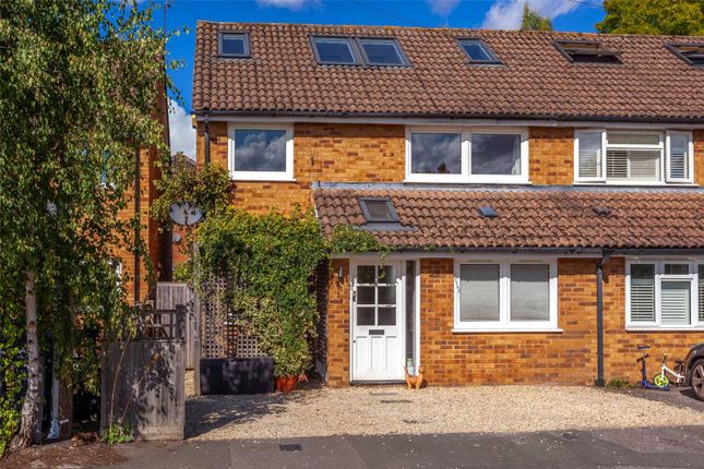 Taylors Close, Buckinghamshire SL7 4 bed semi
