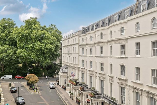 Kensington Gardens Square,  London, ... 1 bed flat for sale